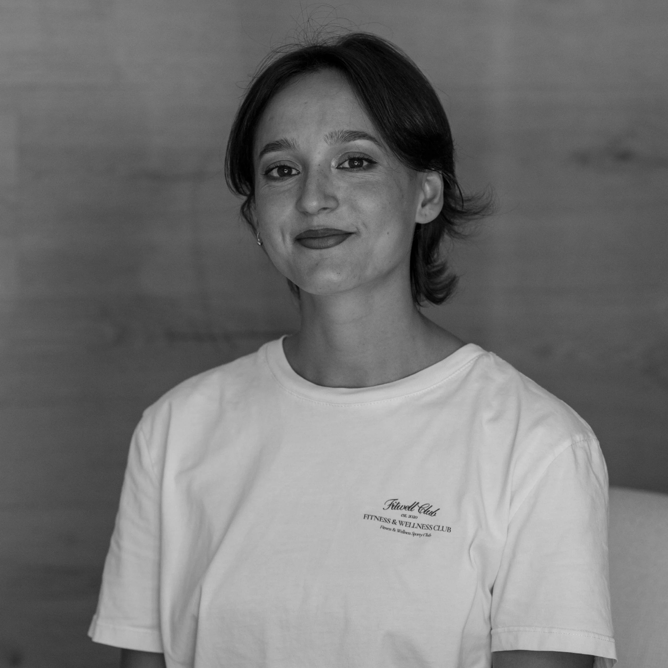 Ritratto Alexandra Versina