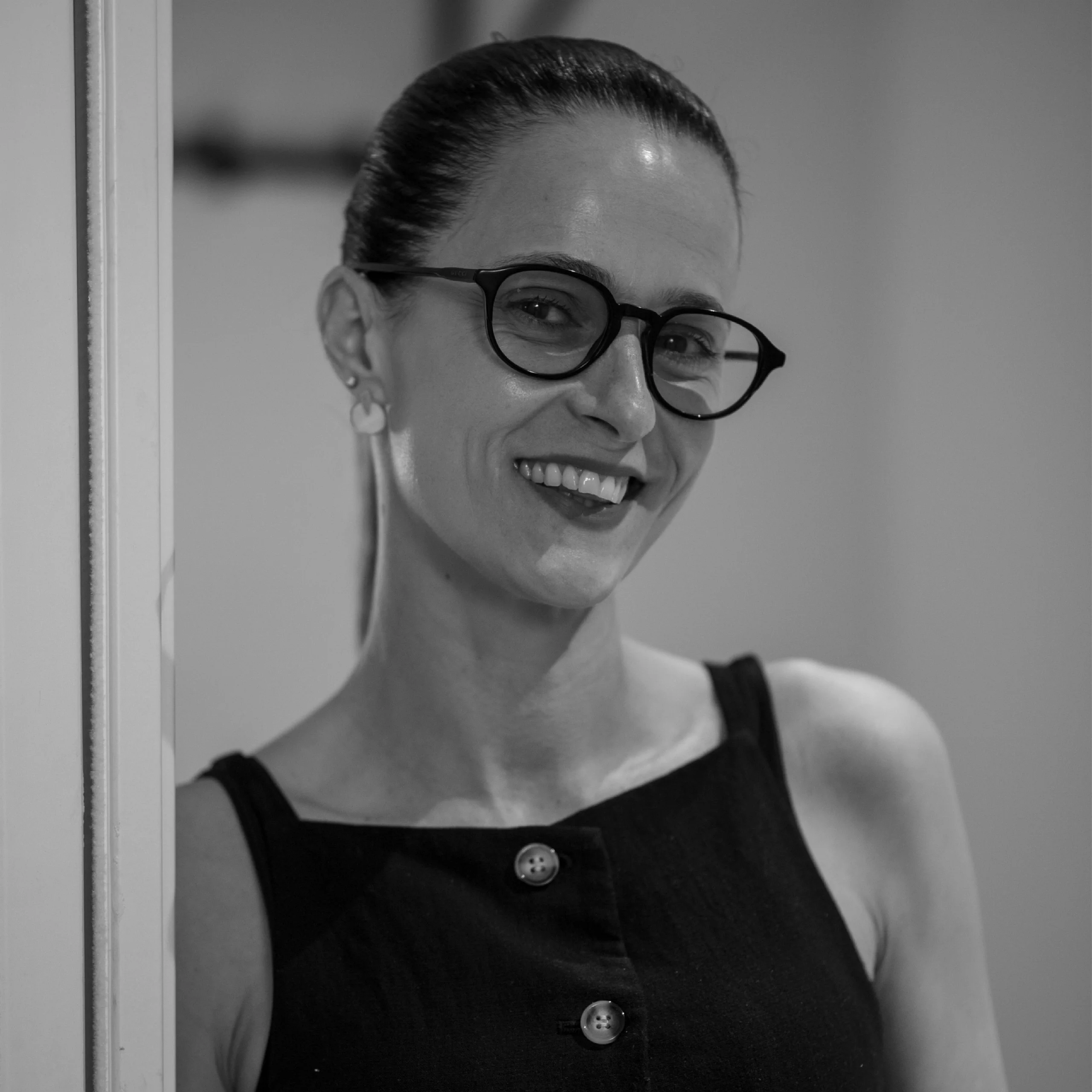 Ritratto Eliza Bianchini