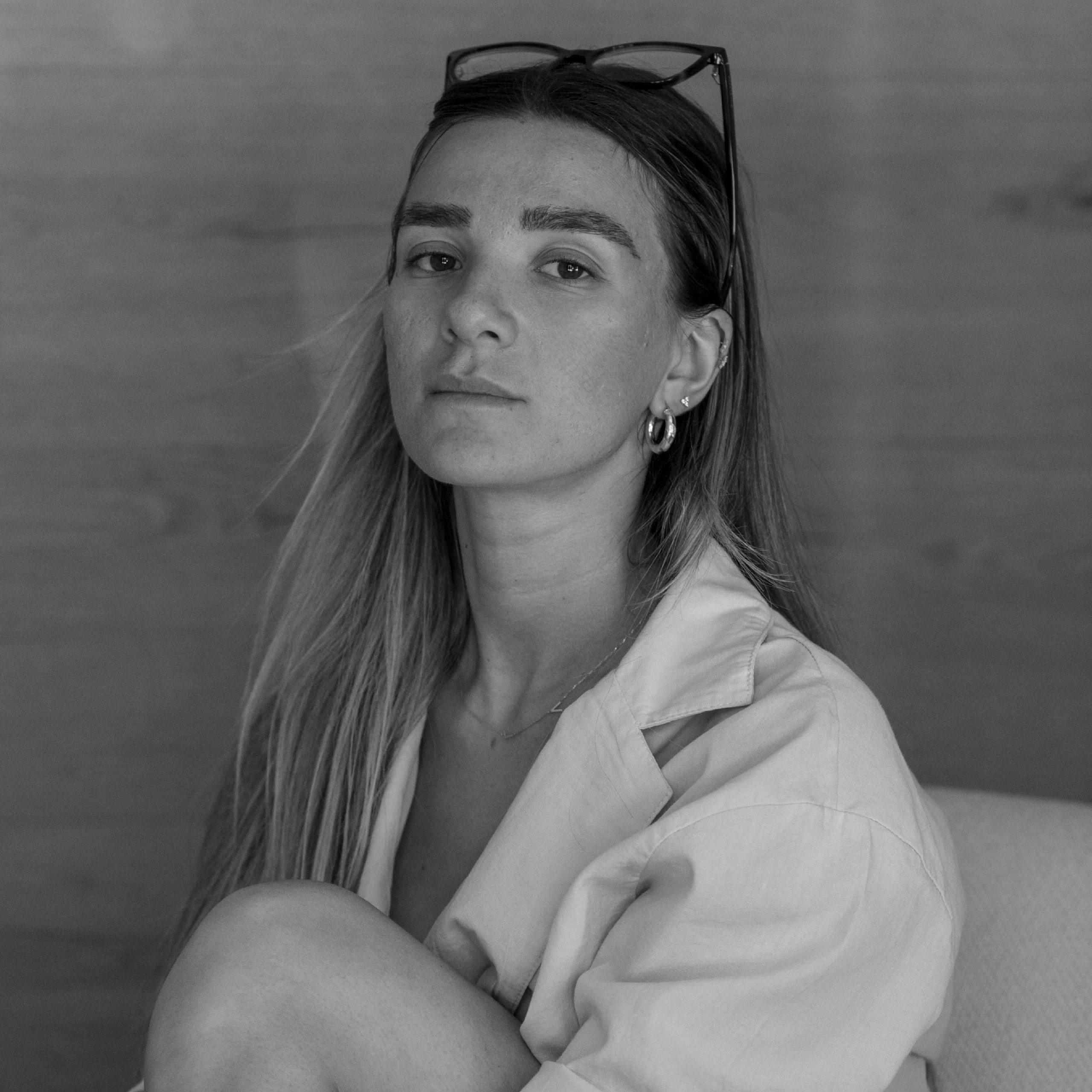 Ritratto Giorgia Ghidini