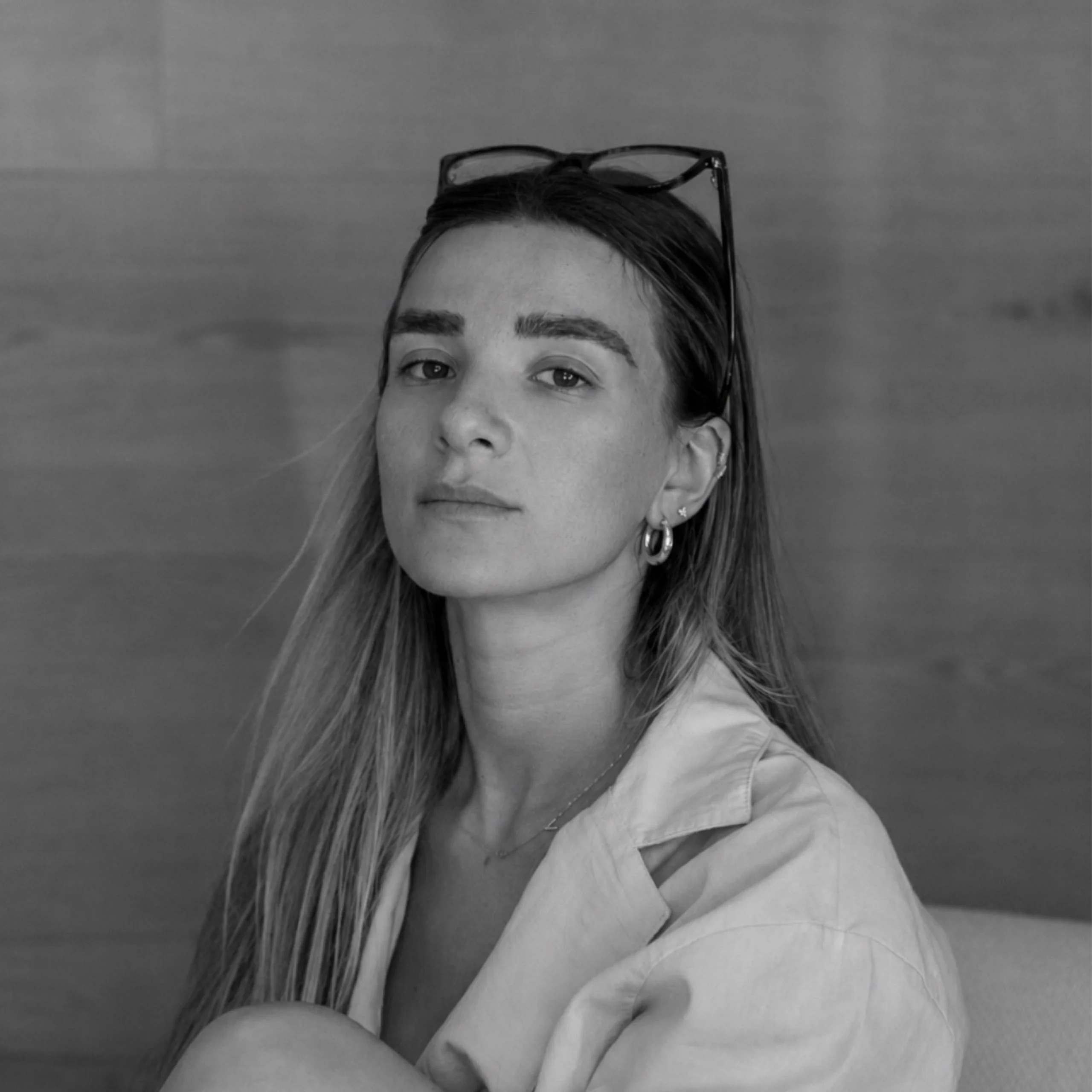 Ritratto Giorgia Ghidini