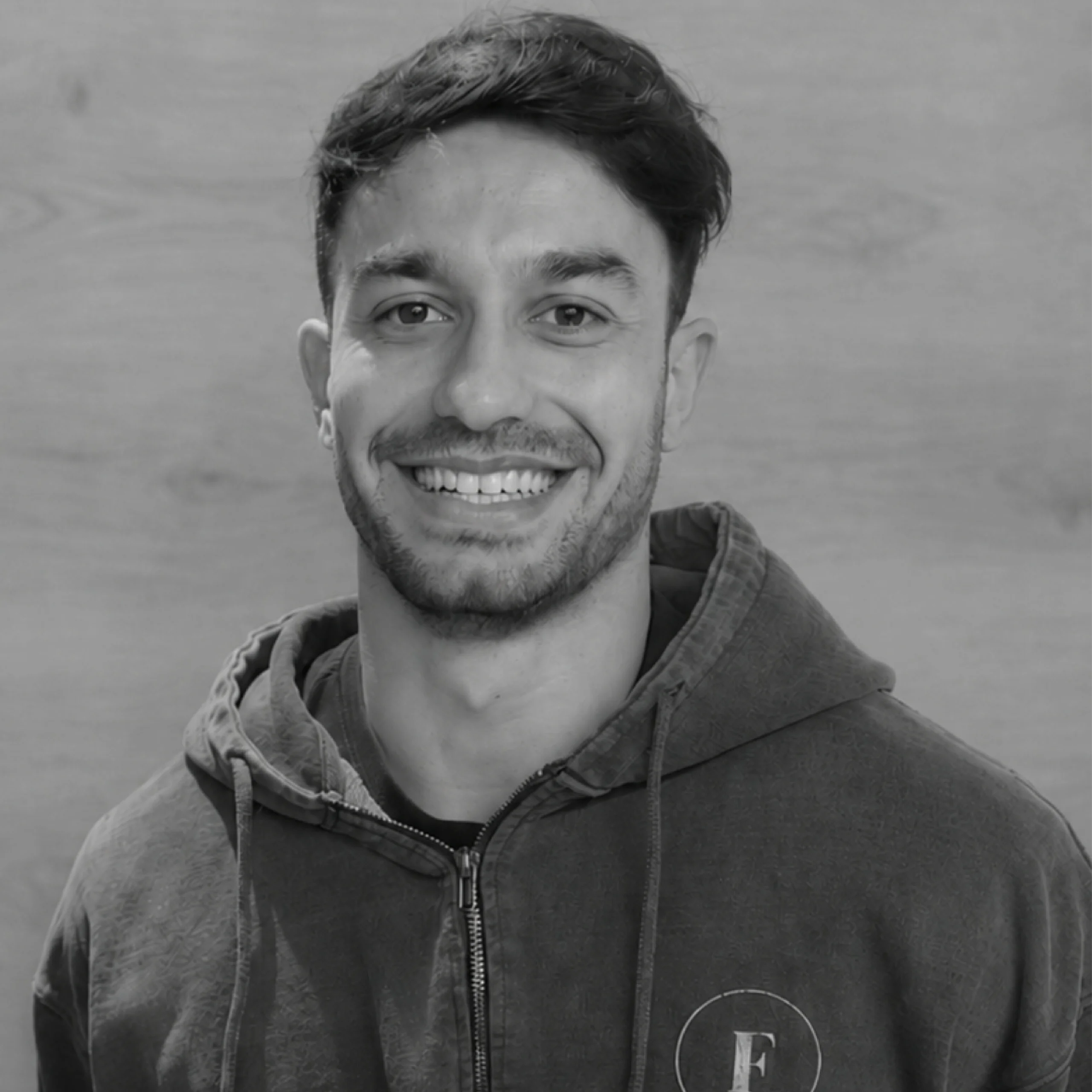 Ritratto Simone Leonardi